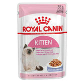 Royal Canin Kitten Instinctive In Jelly Wet Food